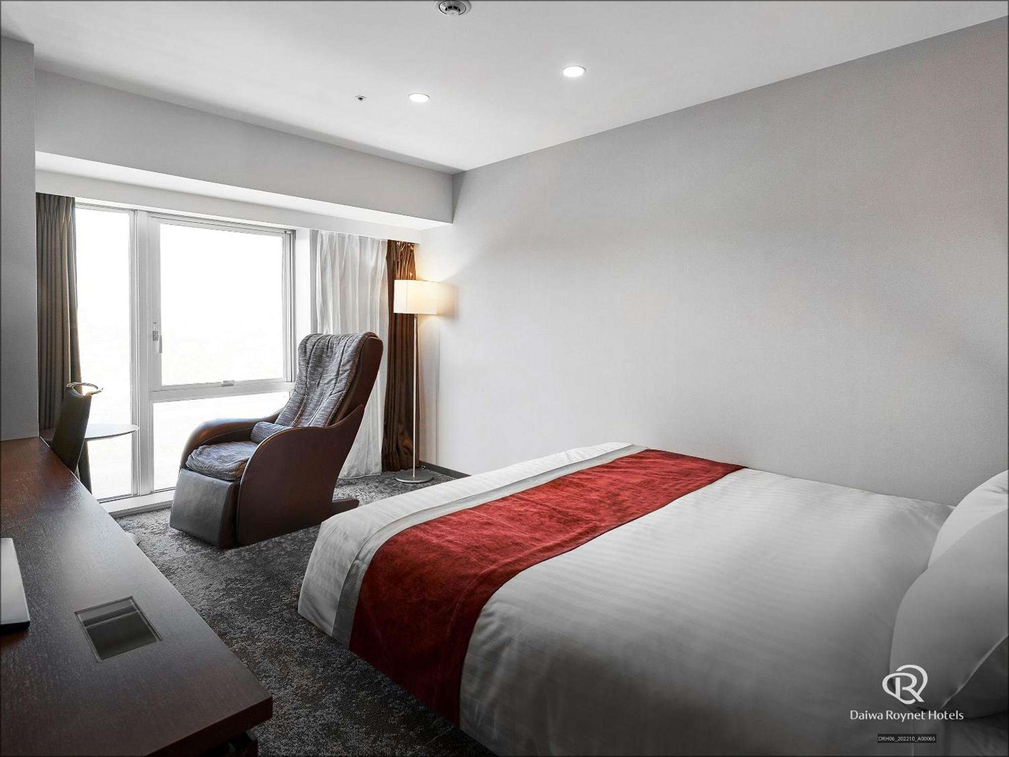 Daiwa Roynet Hotel Fukuyama Ekimae Camera foto
